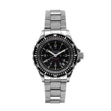 41MM GSAR Watch by Marathon with steel bracelet (WW194006SS-0112)