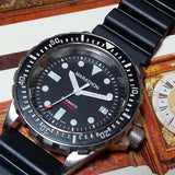 Original SAR, Nov., 2004 contract