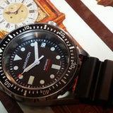 Original SAR, Nov., 2004 contract