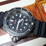 Original SAR, Nov., 2004 contract