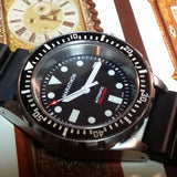 Original SAR, Nov., 2004 contract