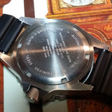 Original SAR, Nov., 2004 contract