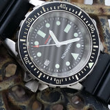Original SAR, Nov., 2004 contract