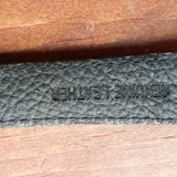 18mm Military Watch Band, 2-piece 50th Anniversary D-Day Benrus Homage