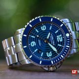 Lum-tec 350M-2 -- Last one!