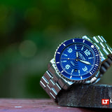 Lum-tec 350M-2 -- Last one!