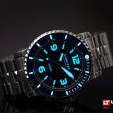 Lum-tec 350M-2 -- Last one!
