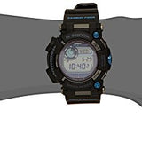CASIO G-SHOCK Frogman GWF-D1000B-1JF with Box: Like new