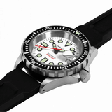 41MM Arctic OSAR-D Watch by Marathon (WW194006SS-2530) new release