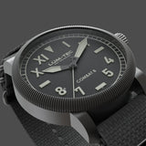 Lum-Tec Combat B57