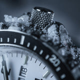 46MM JDD Arctic Edition Military Dive Watch by Marathon (WW194021SS-0530)