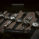 46mm OSAR-D Type I - Diver's Automatic by Marathon (WW194037SS-2030)