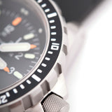 46MM JSAR Watch Special includes strap + bracelet by Marathon (WW194018SS)** bracelet has U.S. Seal **