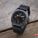 LÜM-TEC M80 AUTOMATIC