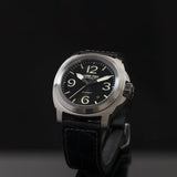 LÜM-TEC M81 AUTOMATIC