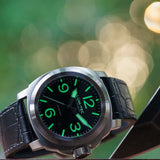 LÜM-TEC M81 AUTOMATIC