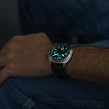 LÜM-TEC M81 AUTOMATIC