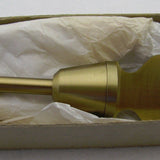 Marine Chronometer Hamilton Winding Key -- Elgin, Mercer, U. Nardin