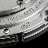 Ollech & Wajs C-1000 FAGN COSC rated