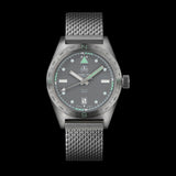 OW M-110 watch