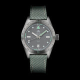 OW M-110 watch