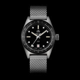 OW M-52 All Units watch
