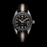 Ollech & Wajs Swiss Automatic P-104 Pilot's Watch