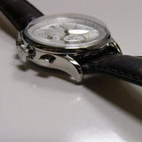 Baume & Mercier Classima Executives Chronograph, 2 register, 39mm - Unworn