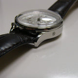 Baume & Mercier Classima Executives Chronograph, 2 register, 39mm - Unworn
