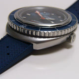 Baume & Mercier Classima Executives Chronograph, 2 register, 39mm - Unworn