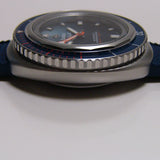 Baume & Mercier Classima Executives Chronograph, 2 register, 39mm - Unworn