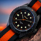 Solar Marine 4