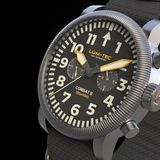 B64 Chronograph 43MM Lum-Tec (LT-B64)
