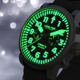 B65 Chronograph 43MM Lum-Tec (LT-B65)