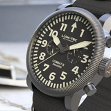 B65 Chronograph 43MM Lum-Tec (LT-B65)