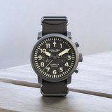 B65 Chronograph 43MM Lum-Tec (LT-B65)