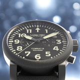 B65 Chronograph 43MM Lum-Tec (LT-B65)