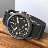 B65 Chronograph 43MM Lum-Tec (LT-B65)