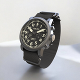 B65 Chronograph 43MM Lum-Tec (LT-B65)