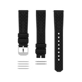 3-Piece Rubber Strap System by Marathon