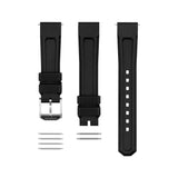 41mm Jeep® Rubicon GSAR® (Diver's Automatic) Watch by Marathon (WW194006SS)