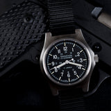 General Purpose Steel, Benrus, Ltd. edition - only a few left!