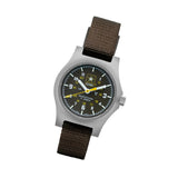 36MM Official US ARMY™ Steel Case Mechanical Field Watch (GPM) by Marathon 250th Birthday (WW194003SS-1101)