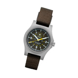 36MM Official US ARMY™ Steel Case Mechanical Field Watch (GPM) by Marathon 250th Birthday (WW194003SS-1101)