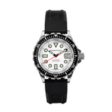 41MM Arctic OSAR-D Watch by Marathon (WW194006SS-2530) new release