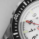 Arctic GSAR Automatic 41mm w/ 2 piece rubber strap: Pre-owned