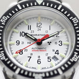 Arctic GSAR Automatic 41mm w/ 2 piece rubber strap: Pre-owned