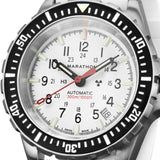 Arctic GSAR Automatic 41mm w/ 2 piece rubber strap: Pre-owned