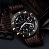 Marathon Navigator Date Watch -- original version w/ Lexan crystal