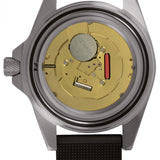 46MM JSAR Watch Special includes strap + bracelet by Marathon (WW194018SS)** bracelet has U.S. Seal **